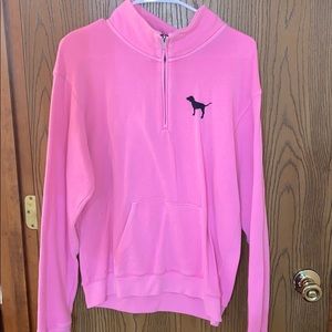 PINK Victoria Secret Zipup Jacket